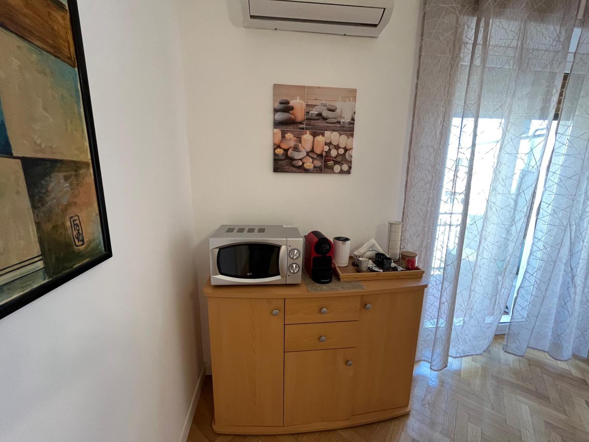 锡拉库扎Gabry House公寓 外观 照片